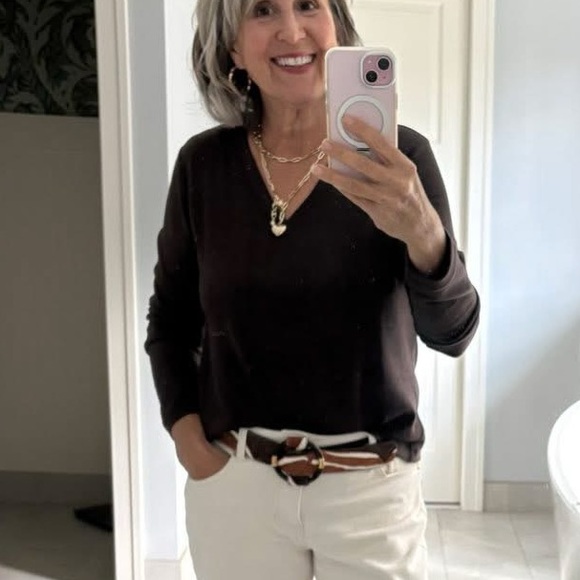 Cabi Bandit Belt - Picture 2 of 15